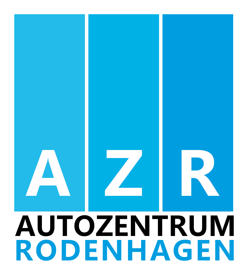 Autozentrum Rodenhagen Logo