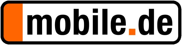 Mobile.de Logo